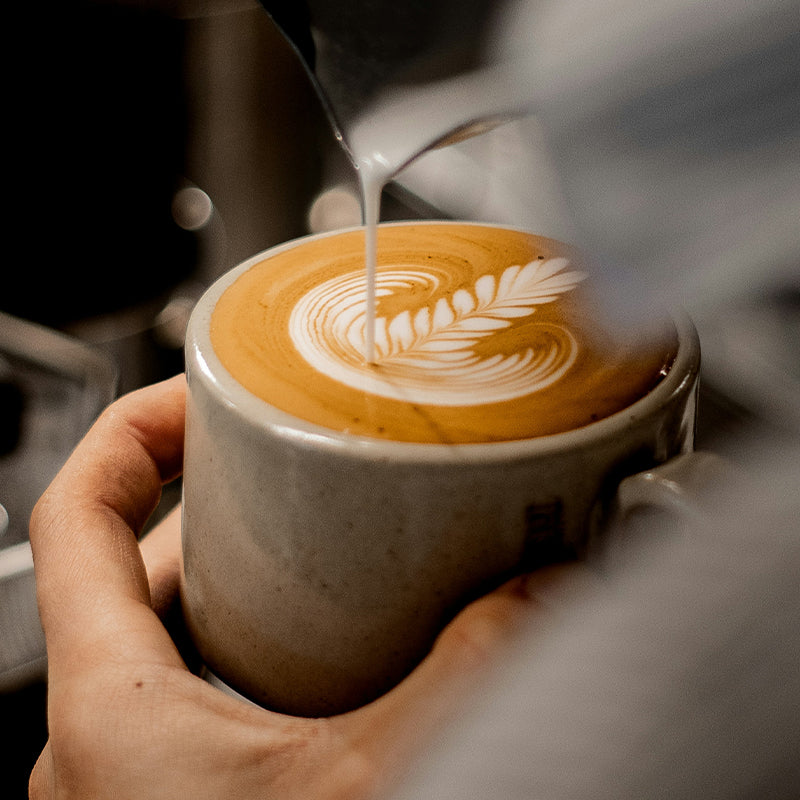 CAFÉS