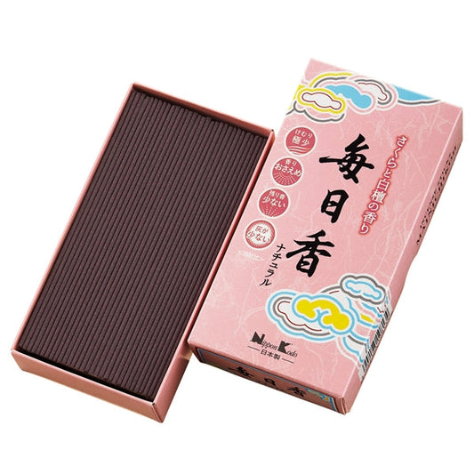 Mainichi-koh Cherry Blossom & Sandalwood