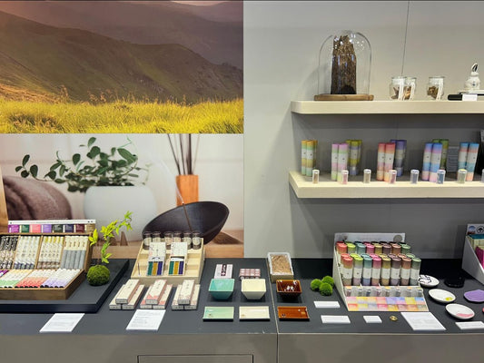 NY NOW & SHOPPE OBJECT Summer 2026 Gift Show