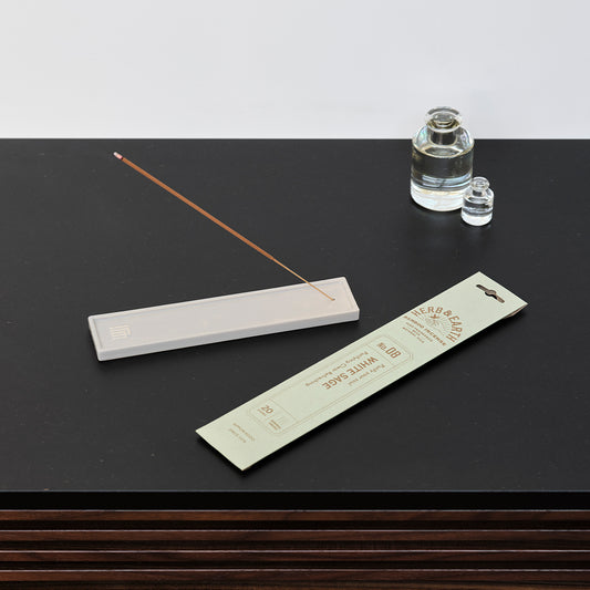 NEW! Introducing YUKARI LONG Incense Holder