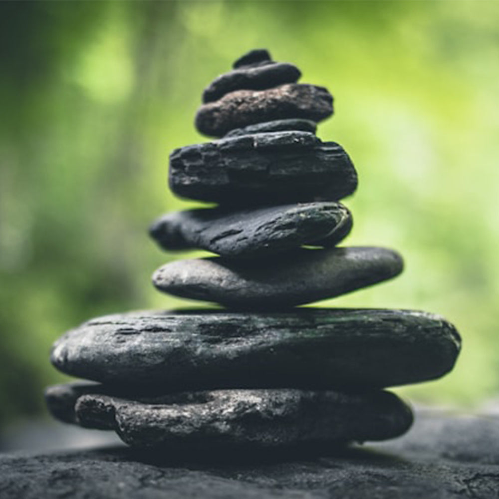 NEW! RIRAKU Japanese Incense