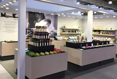 NY NOW & SHOPPE OBJECT Winter 2026 Gift Show