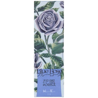 KA-FUH Platina - Blue Rose 110 sticks