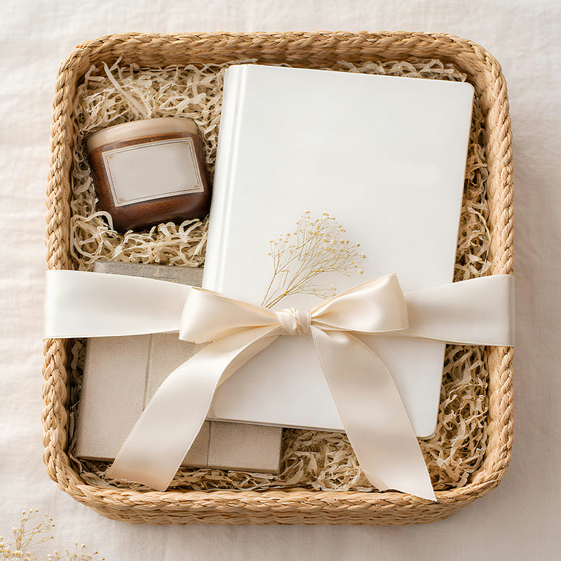 CORPORATE GIFTS & CLIENT APPRECIATION