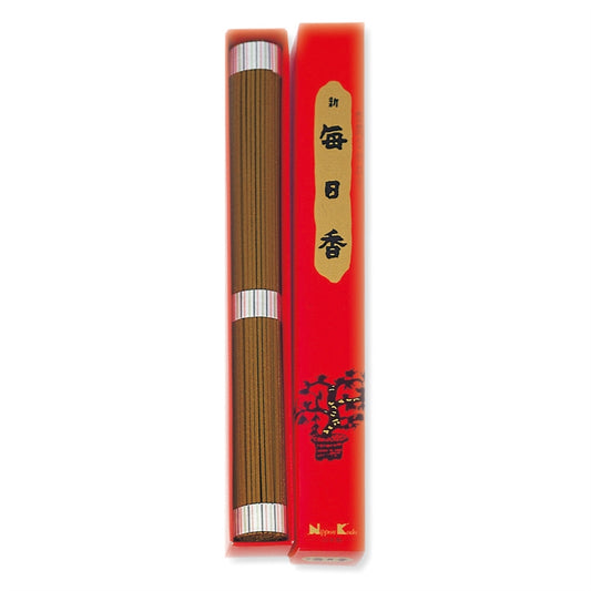 SHIN MAINICHI-KOH Long stick 70 sticks