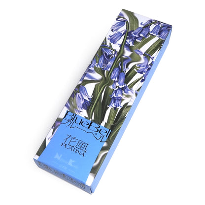 KA-FUH Platina - Blue Bell 110 sticks