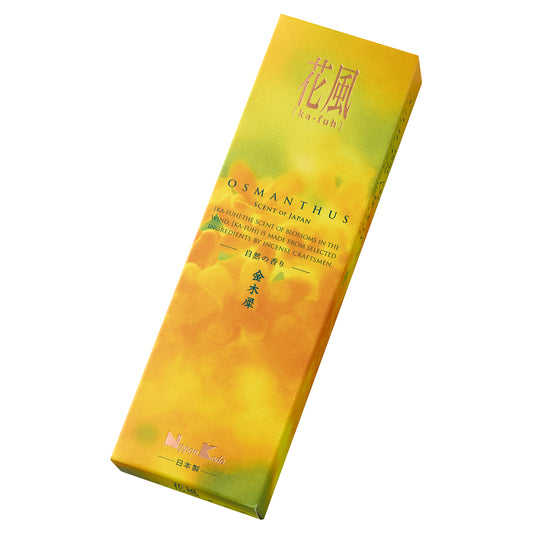 KA-FUH - Osmanthus 110 sticks (min. multiple of 3)