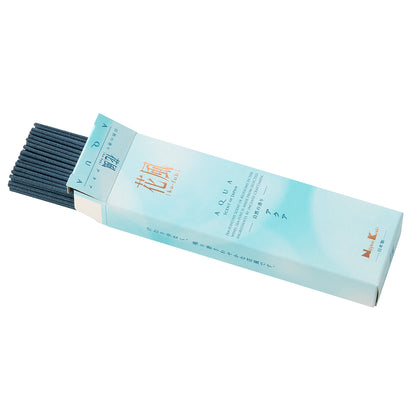 KA-FUH - Aqua 110 sticks (min. multiple of 3)