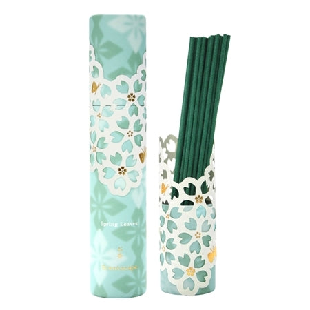 SCENTSCAPE - Spring Leaves 40 sticks  (multiples of 6)