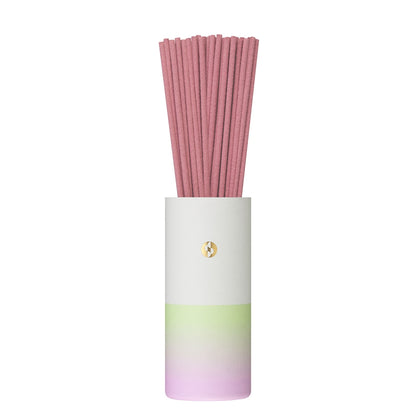 SCENTSCAPE - Sakura & Green Leaf 30 sticks (multiples of 6)