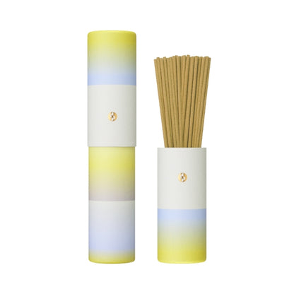 SCENTSCAPE - Mimosa & White Musk 30 sticks (multiples of 6)