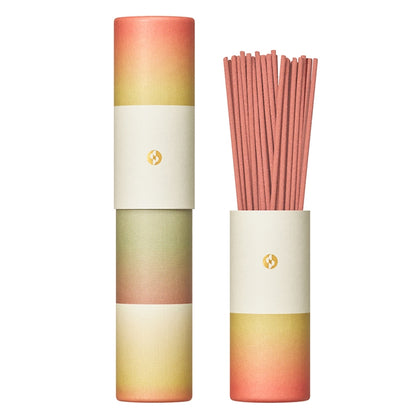 SCENTSCAPE - Apple & Osmanthus 30 sticks (multiples of 6)