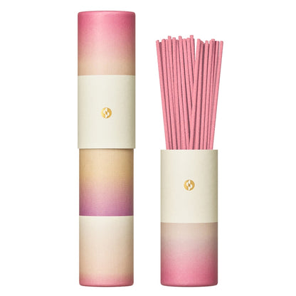 SCENTSCAPE - Geranium & Hinoki 30 sticks (multiples of 6)