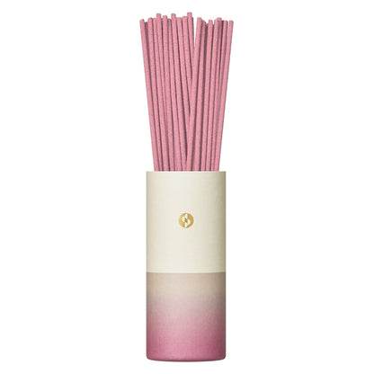 SCENTSCAPE - Geranium & Hinoki 30 sticks (multiples of 6)