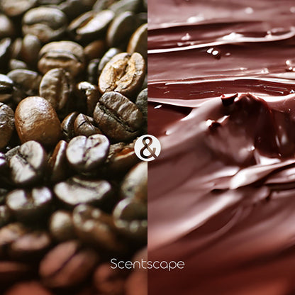 SCENTSCAPE - Coffee & Chocolate 30 sticks (min. multiples of 6)