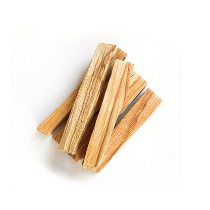 CHIE - Palo Santo Incense Powder 30g (min. multiples of 5)