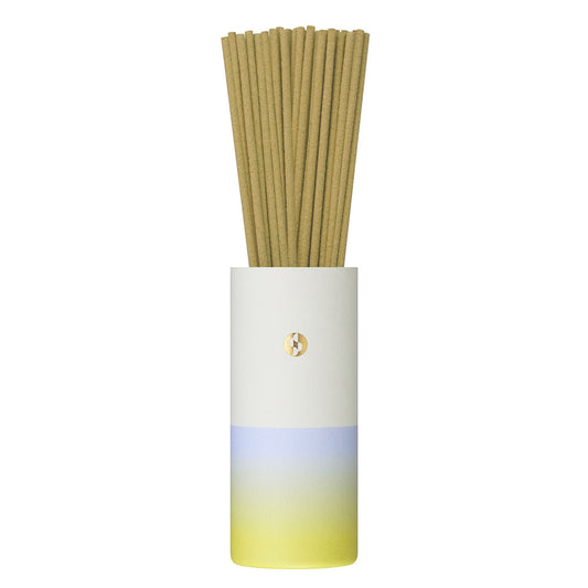 SCENTSCAPE - Mimosa & White Musk 30 sticks (multiples of 6)