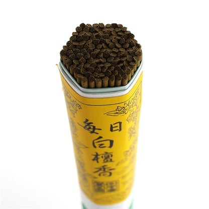 MAINICHI BYAKUDAN - Sandalwood Long Stick 100 sticks