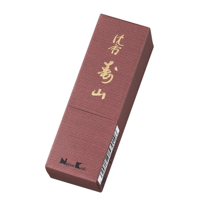 JINKOH JUZAN - Aloeswood 24 sticks