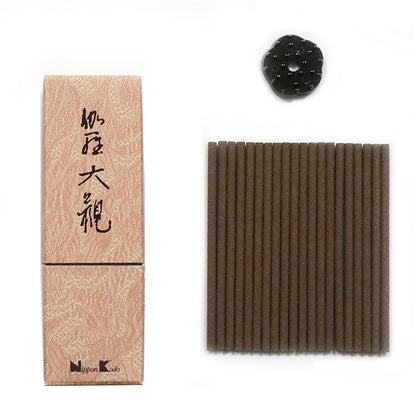 KYARA TAIKAN - Premium Aloeswood 20 sticks