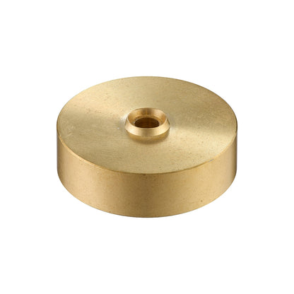 4 WAY Brass Incense Holder