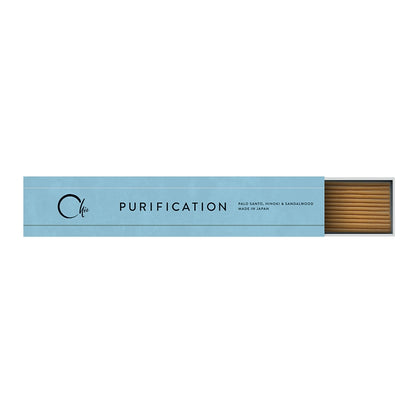 CHIE - Purification 30 sticks (multiples of 6)