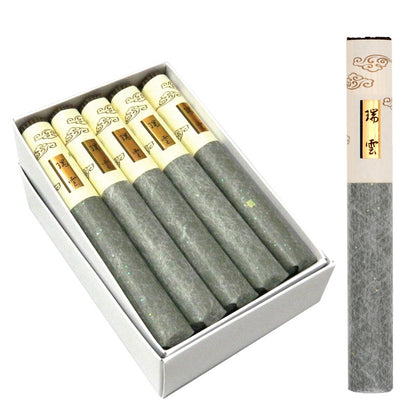 ZUIUN - Premium Aloeswood 10 rolls