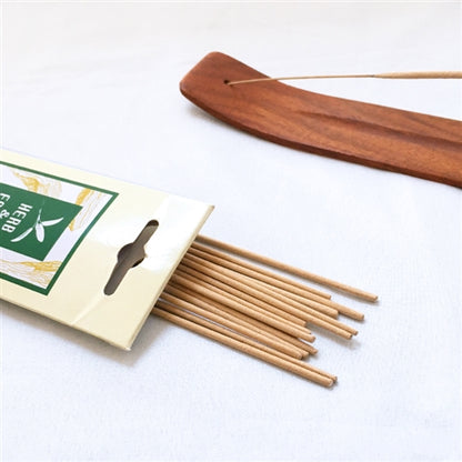 HERB & EARTH - Camomile Bamboo Stick Incense (Case Pack QTY - 12)