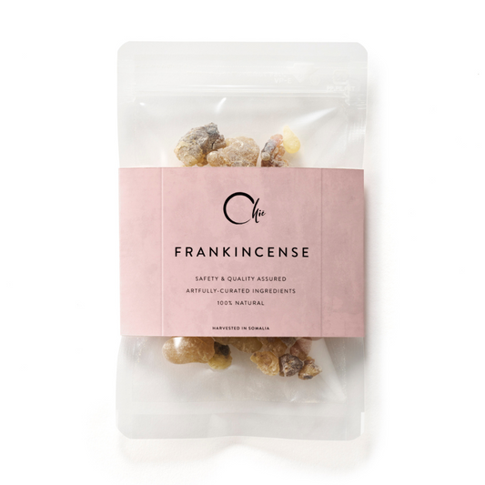 CHIE - Frankincense Resin 30g (min. multiples of 4)