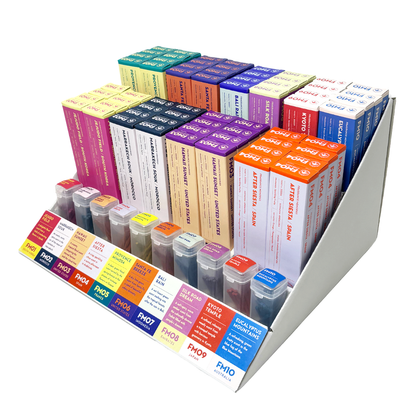 FRAGRANCE MEMORIES UNIT SET