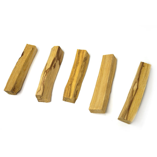 Palo Santo - 5 pcs/set