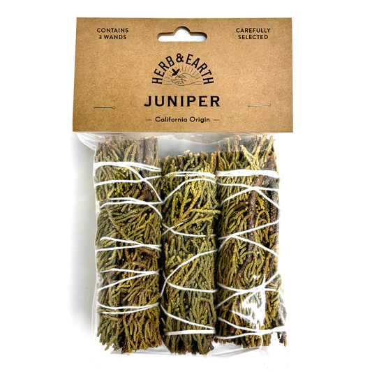 Juniper - 3pcs/set