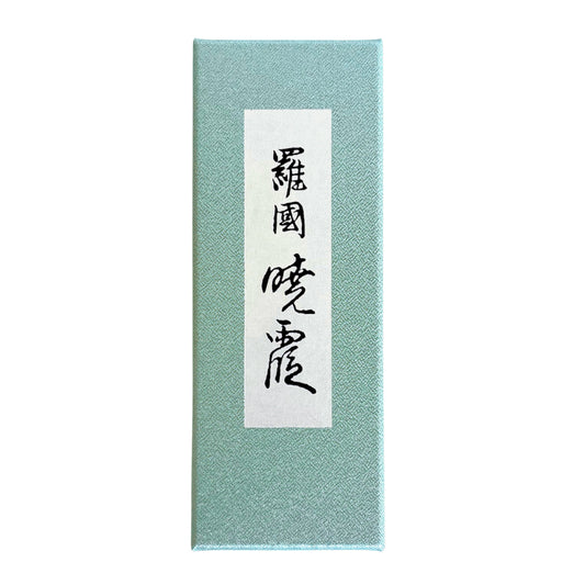 RAKOKU AKIGASUMI – Exceptional Aloeswood 100 sticks