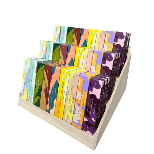 SCENTSUAL Unit Set