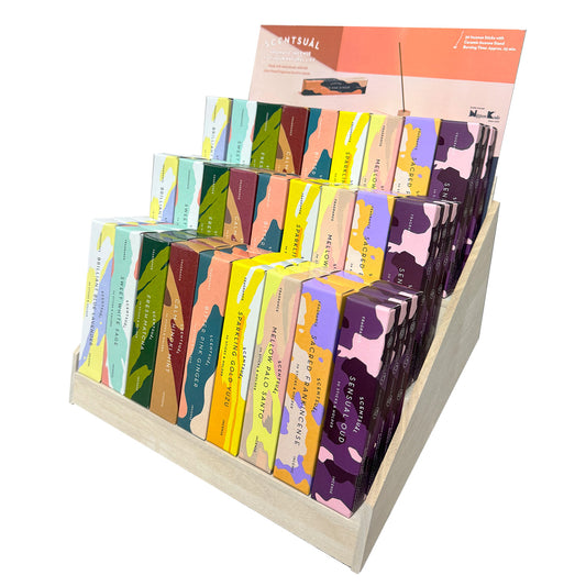 SCENTSUAL Unit Set