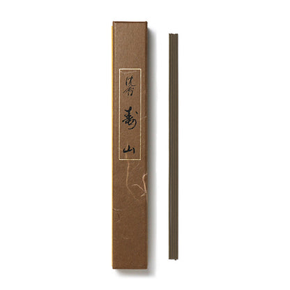 JINKOH JUZAN - Aloeswood Long Stick 100 sticks