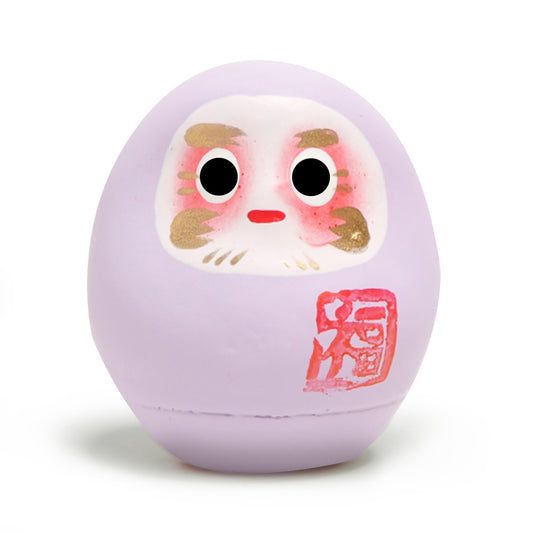 Daruma Doll - Purple (Inspiration)