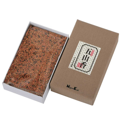 GOZAN-KOH - Granulated Incense 125 gr.