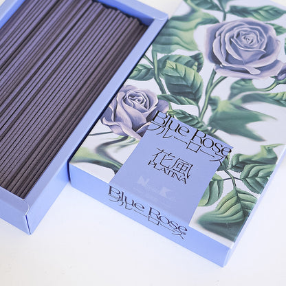 KA-FUH Platina - Blue Rose 230 sticks