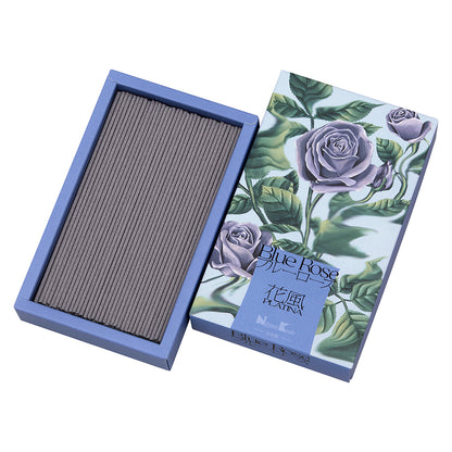 KA-FUH Platina - Blue Rose 230 sticks