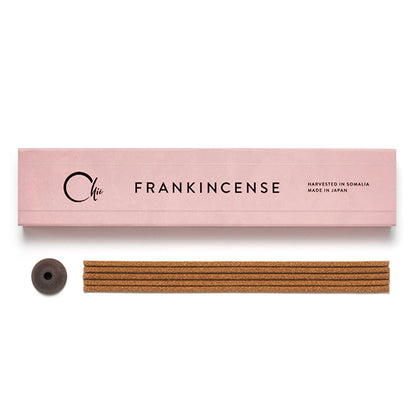 CHIE - Frankincense 30 sticks  (min. multiples of 6)