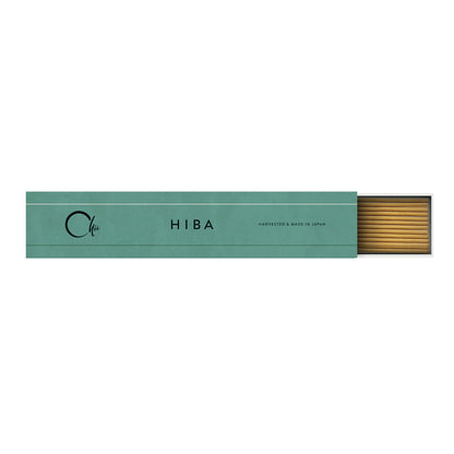 CHIE - Hiba 30 sticks (min. multiples of 6)