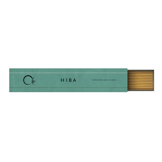 CHIE - Hiba 30 sticks (min. multiples of 6)