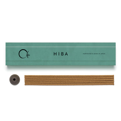 CHIE - Hiba 30 sticks (min. multiples of 6)