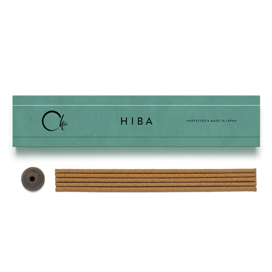 CHIE - Hiba 30 sticks (min. multiples of 6)