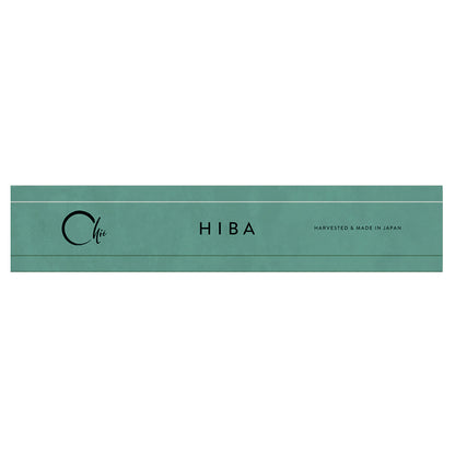 CHIE - Hiba 30 sticks (min. multiples of 6)