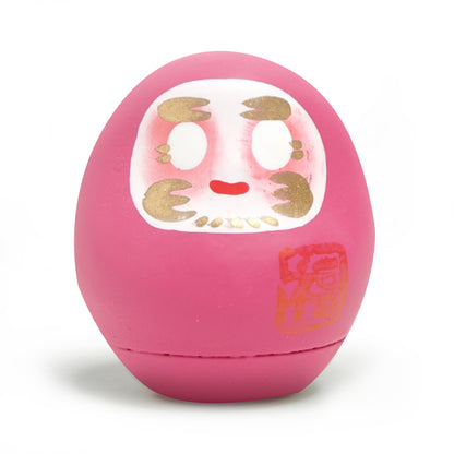 Daruma Doll - Pink (Love)