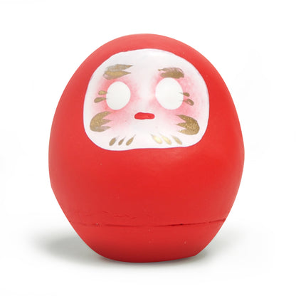 Daruma Doll - Red (Strength)