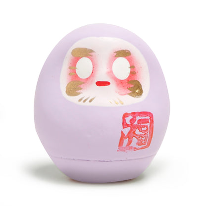 Daruma Doll - Purple (Inspiration)