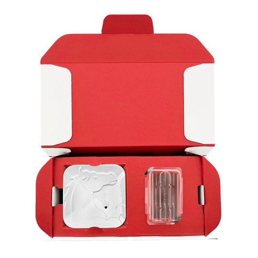 YEAR OF THE HORSE INCENSE SET